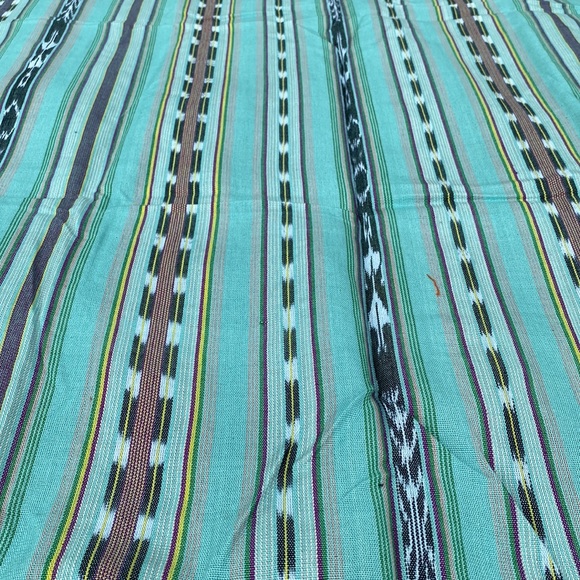 Fabric for crafting from Guatemala - Picture 2 of 6